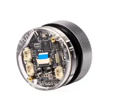 Elecrow CrowPanel 1.28 İnç HMI ESP32 Rotary Dokunmatik Yuvarlak Ekran