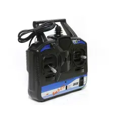 Flysky FS-SM600 6 Kanal FPV Drone Simülatör Kumandası