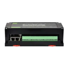 Waveshare 16 Kanal Modbus Ethernet Röle Modülü