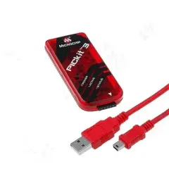 PICKit 3 PIC Programlayıcı ve Hata Ayıklayıcı Modül