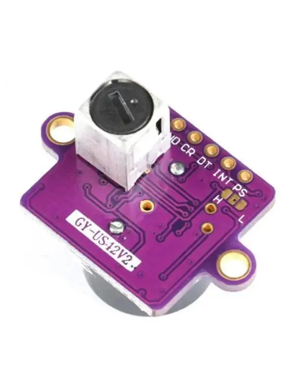 GY-US42 Pixhawk Ultrasonik Mesafe Sensör Modülü