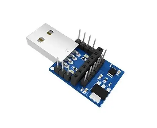 EBYTE E15-USB-T2 LoRa Programlama Modülü USB TTL Adaptör