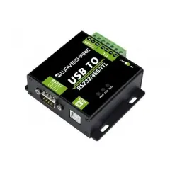 USB RS232 RS485 TTL Dönüştürücü FT232RL