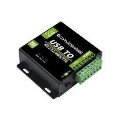 USB RS232 RS485 TTL Dönüştürücü FT232RL