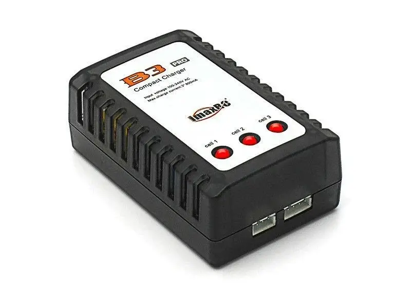 iMAX B3 Pro 2S 3S LiPo Pil Şarj Aleti