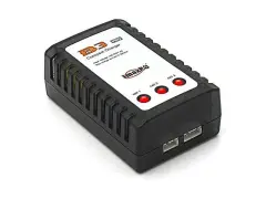 iMAX B3 Pro 2S 3S LiPo Pil Şarj Aleti