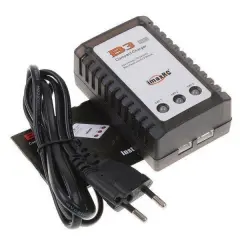 iMAX B3 Pro 2S 3S LiPo Pil Şarj Aleti