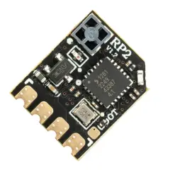 RadioMaster RP2 2.4GHz ExpressLRS ELRS Nano Alıcı