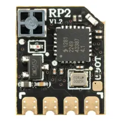 RadioMaster RP2 2.4GHz ExpressLRS ELRS Nano Alıcı