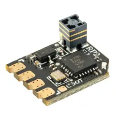 RadioMaster RP2 2.4GHz ExpressLRS ELRS Nano Alıcı