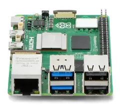 Raspberry Pi 5 8GB