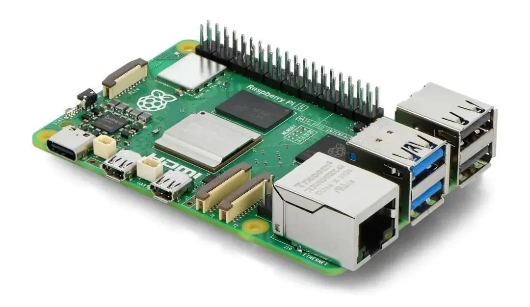 Raspberry Pi 5 8GB