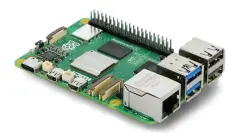 Raspberry Pi 5 8GB