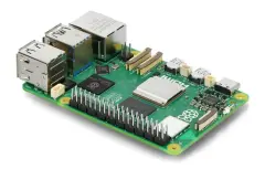 Raspberry Pi 5 8GB