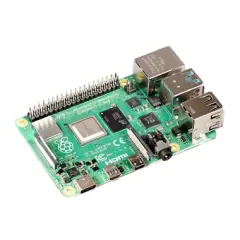 Raspberry Pi 4 Model B 8GB – Yeni Versiyon