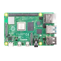 Raspberry Pi 4 Model B 8GB – Yeni Versiyon