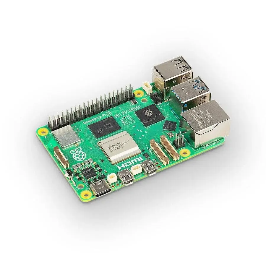 Raspberry Pi 5 16GB
