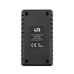 ToolkitRC U3 USB-C 2S-3S LiPo Şarj Cihazı