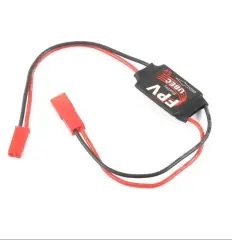 UBEC 5V 3A FPV DC/DC Güç Modülü