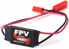 UBEC 5V 3A FPV DC/DC Güç Modülü