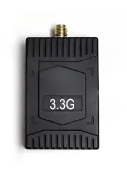 3.3GHz 4W FPV Video Verici Modül
