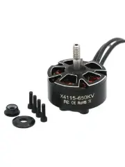 Angel X4115 650KV Fırçasız Drone Motoru