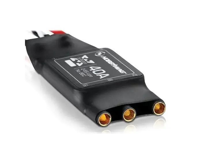 HOBBYWING XRotor 40A ESC 2S-6S – Fırçasız Motor Sürücü