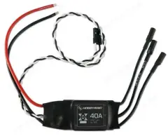 HOBBYWING XRotor 40A ESC 2S-6S – Fırçasız Motor Sürücü