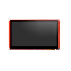 Nextion 7.0 Inch Intelligent Series HMI Rezistif Dokunmatik Ekran – NX8048P070-011R
