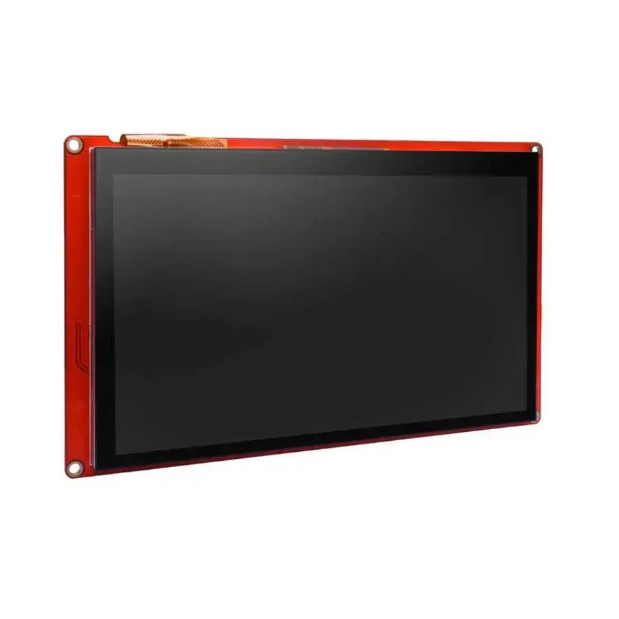 Nextion 7.0 Inch Intelligent Series HMI Rezistif Dokunmatik Ekran – NX8048P070-011R
