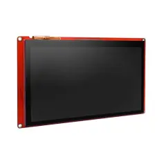 Nextion 7.0 Inch Intelligent Series HMI Rezistif Dokunmatik Ekran – NX8048P070-011R