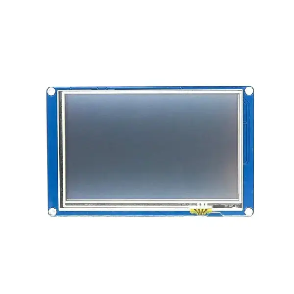 Nextion NX8048T050 5.0 İnç HMI TFT LCD Rezistif Dokunmatik Ekran
