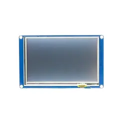 Nextion NX8048T050 5.0 İnç HMI TFT LCD Rezistif Dokunmatik Ekran
