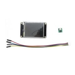Nextion NX3224K028 2.8 İnç Enhanced HMI TFT LCD Dokunmatik Ekran
