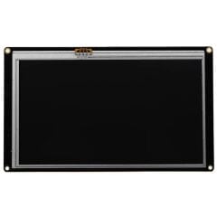 Nextion NX8048K070 7 İnç Enhanced HMI TFT LCD Rezistif Dokunmatik Ekran – 32 MB