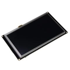 Nextion NX8048K070 7 İnç Enhanced HMI TFT LCD Rezistif Dokunmatik Ekran – 32 MB