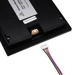 Nextion NX8048K070-011C 7 İnç Kasalı HMI Kapasitif Multi-Touch Dokunmatik Ekran – 32 MB