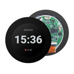 Nextion NX4848E021-011C 2.1 İnç Edge HMI Kapasitif Dokunmatik TFT LCD Ekran