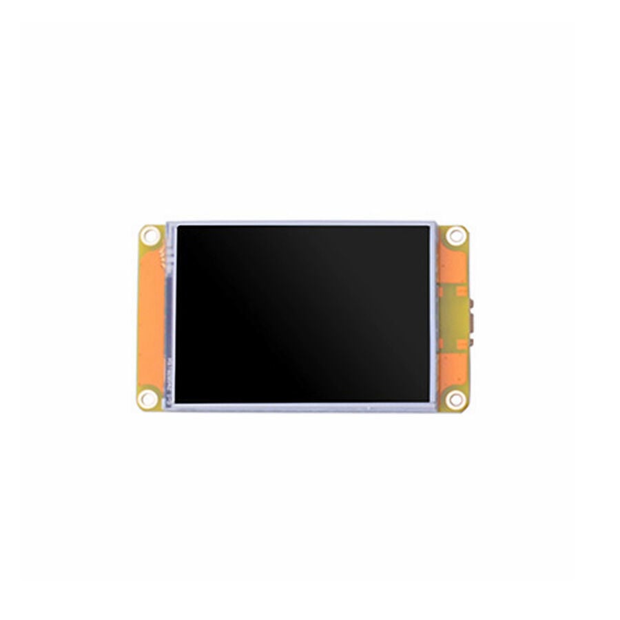 Nextion NX3224F024 2.4 İnç Discovery HMI Rezistif Dokunmatik TFT LCD Ekran