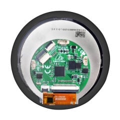 Nextion 2.8 İnç Edge HMI TFT LCD Dokunmatik Ekran