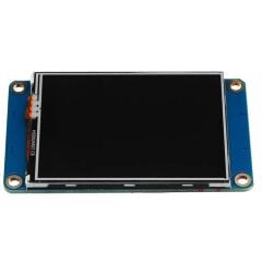 Nextion NX3224T024 2.4 İnç HMI Dokunmatik TFT LCD Ekran – 4 MB