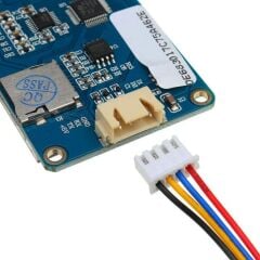 Nextion NX3224T024 2.4 İnç HMI Dokunmatik TFT LCD Ekran – 4 MB