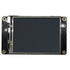 Nextion NX3224K028 2.8 İnç Enhanced HMI Rezistif Dokunmatik TFT LCD Ekran – 16 MB