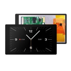 Nextion NX4880E043-011C 4.3 İnç Edge HMI 480x800 Kapasitif Dokunmatik TFT LCD Ekran
