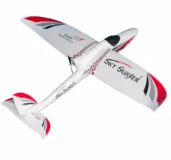 X-UAV Skysurfer X8 1410mm FPV EPO Uçak Gövde Kiti
