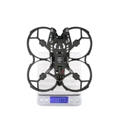 GEPRC CineLog35 V2 Frame 3.5'' FPV Drone Gövde Kiti