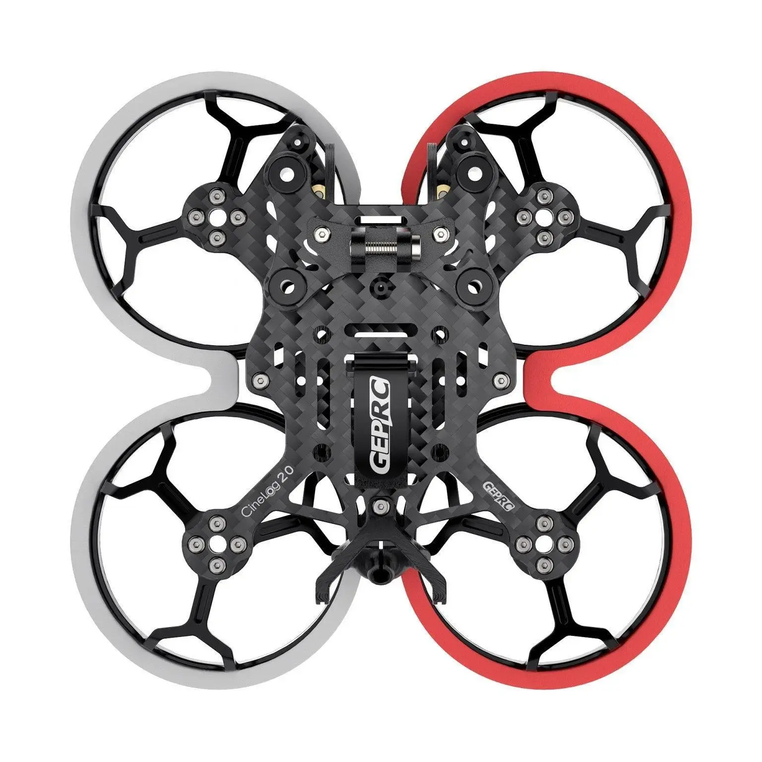 GEPRC CineLog20 Frame 2'' FPV Drone Gövde Kiti
