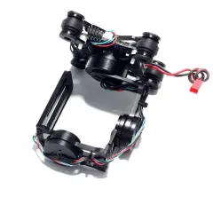 3 Eksen STorM32 Fırçasız Gimbal – Hafif Kamera Gimbali