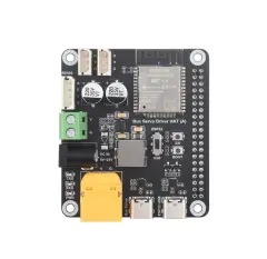 Waveshare Serial Bus Servo Sürücü Kontrol Kartı – ESP32