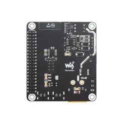 Waveshare Serial Bus Servo Sürücü Kontrol Kartı – ESP32